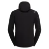 Sweat à capuche thermique Bristen M
