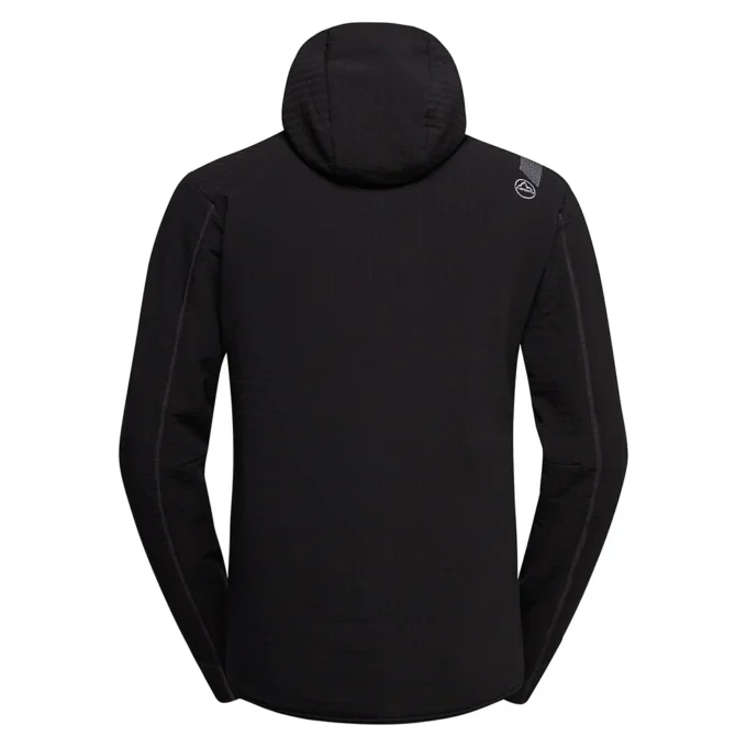 Sweat à capuche thermique Bristen M