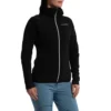 Sweat à capuche thermique Bristen W