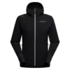 Sweat à capuche thermique Bristen W