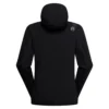 Sweat à capuche thermique Bristen W