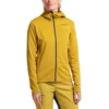 Sweat à capuche thermique Cosmic W