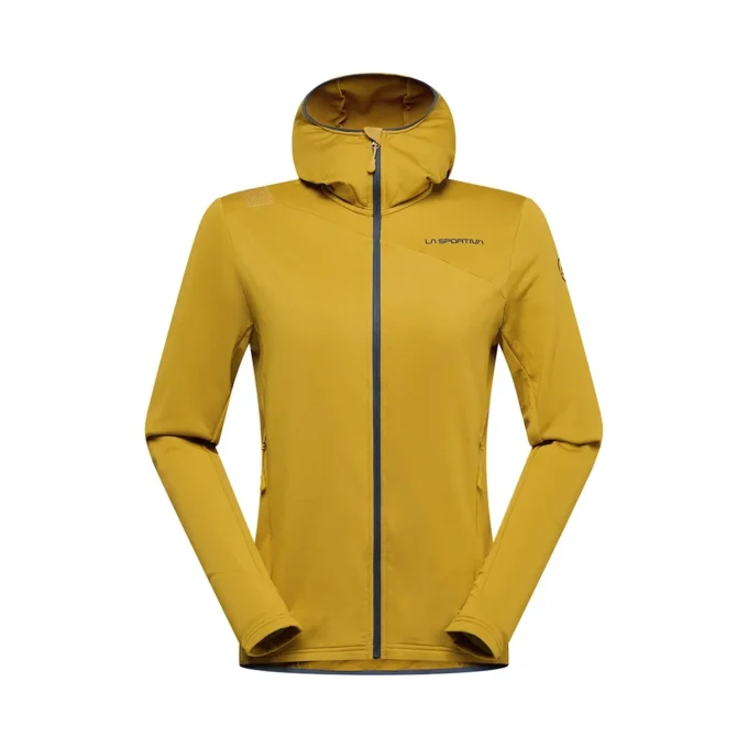 Sweat à capuche thermique Cosmic W