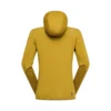Sweat à capuche thermique Cosmic W