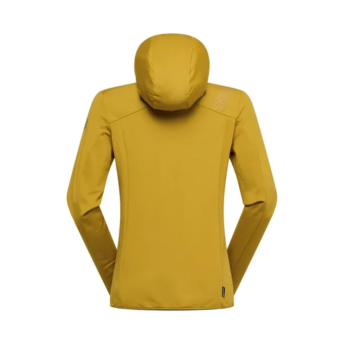 Sweat à capuche thermique Cosmic W