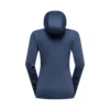 Sweat à capuche thermique Lucendro W