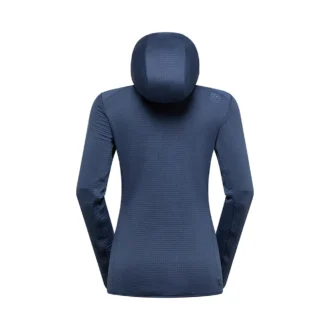 Sweat à capuche thermique Lucendro W