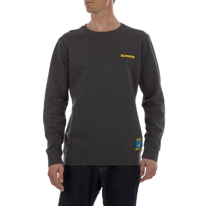 Sweat-shirt Climbing On The Moon M