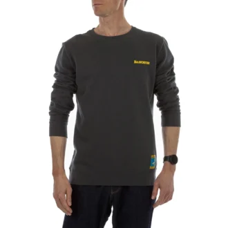 Sweat-shirt Climbing On The Moon M