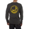 Sweat-shirt Climbing On The Moon M