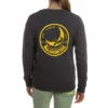 Sweat-shirt Climbing On The Moon W