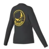 Sweat-shirt Climbing On The Moon W