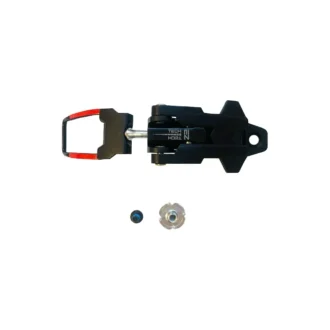 Système de fermeture à boucle inférieure 1 Vega W