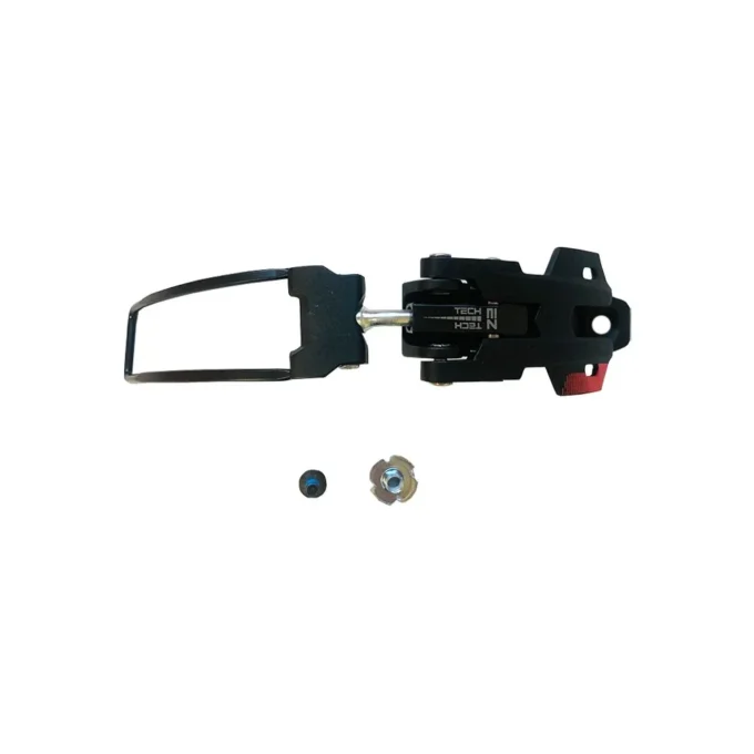 Système de fermeture à boucle inférieure 3 Vega M