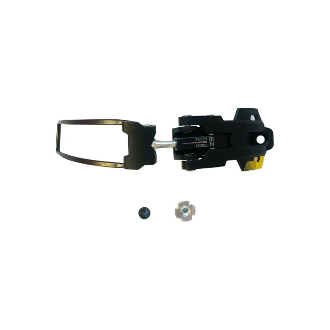 Système de fermeture à boucle supérieure 3 Vega W