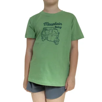 T-shirt Ape K