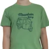 T-shirt Ape K