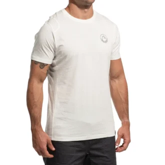 T-shirt Circle Logo M