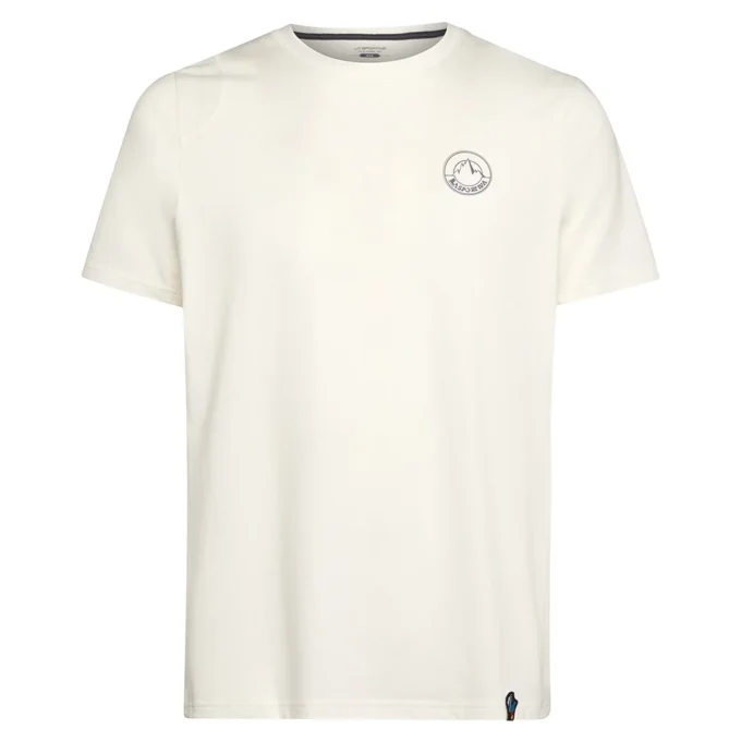T-shirt Circle Logo M