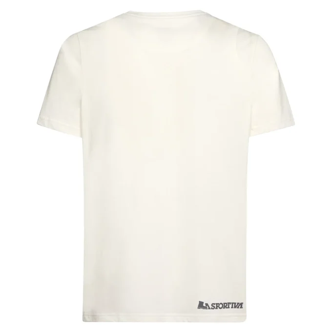 T-shirt Circle Logo M