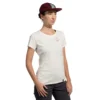 T-shirt Circle Logo W