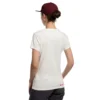 T-shirt Circle Logo W