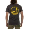 T-shirt Climbing On The Moon M