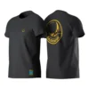 T-shirt Climbing On The Moon M
