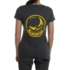 T-shirt Climbing On The Moon W