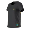 T-shirt Climbing On The Moon W