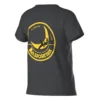 T-shirt Climbing On The Moon W