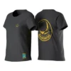 T-shirt Climbing On The Moon W