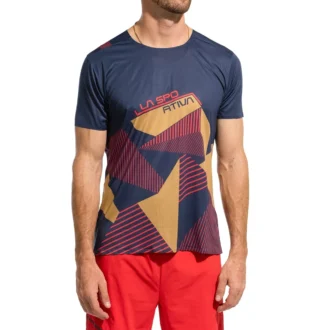 T-shirt Comp M
