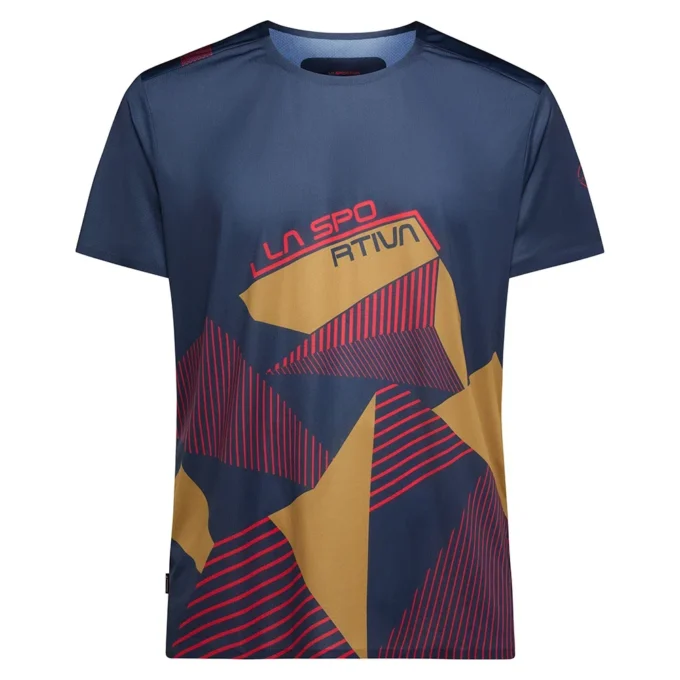 T-shirt Comp M