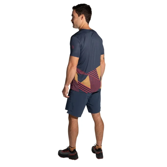 Short Comp M
