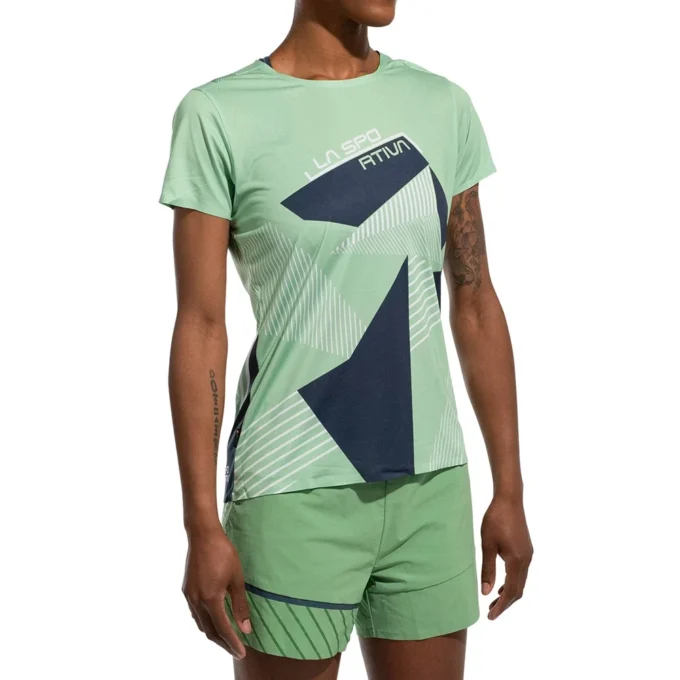 T-shirt Comp W