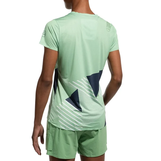 T-shirt Comp W