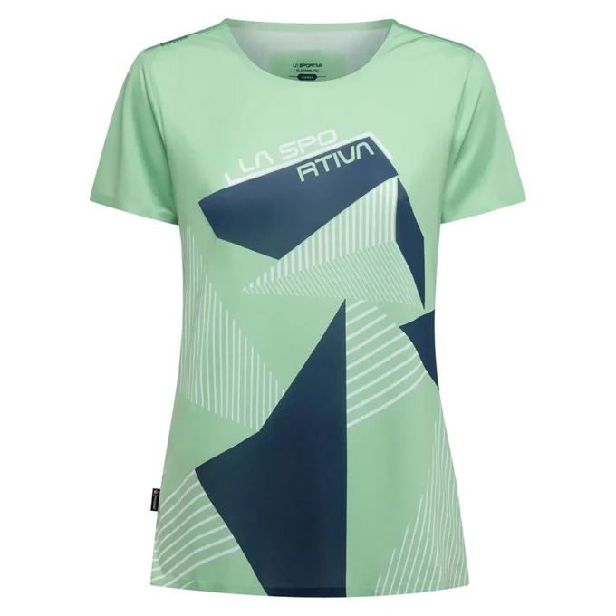 T-shirt Comp W