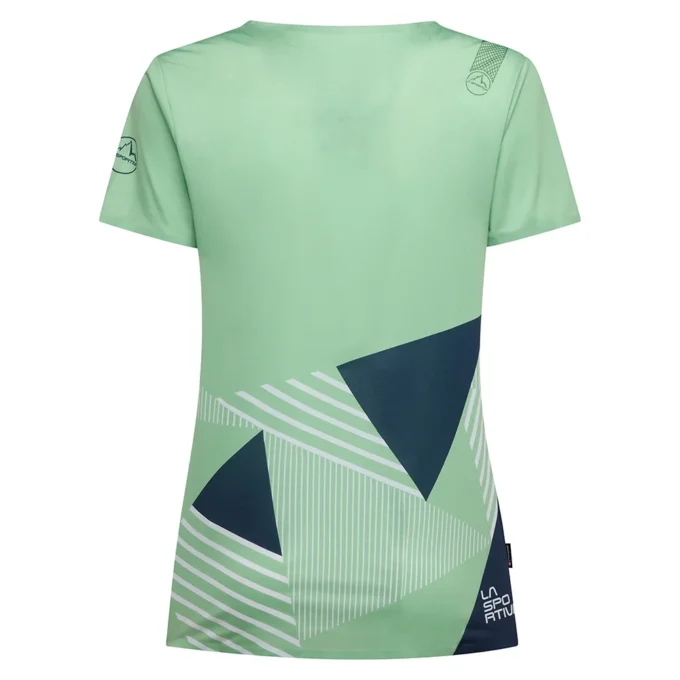 T-shirt Comp W