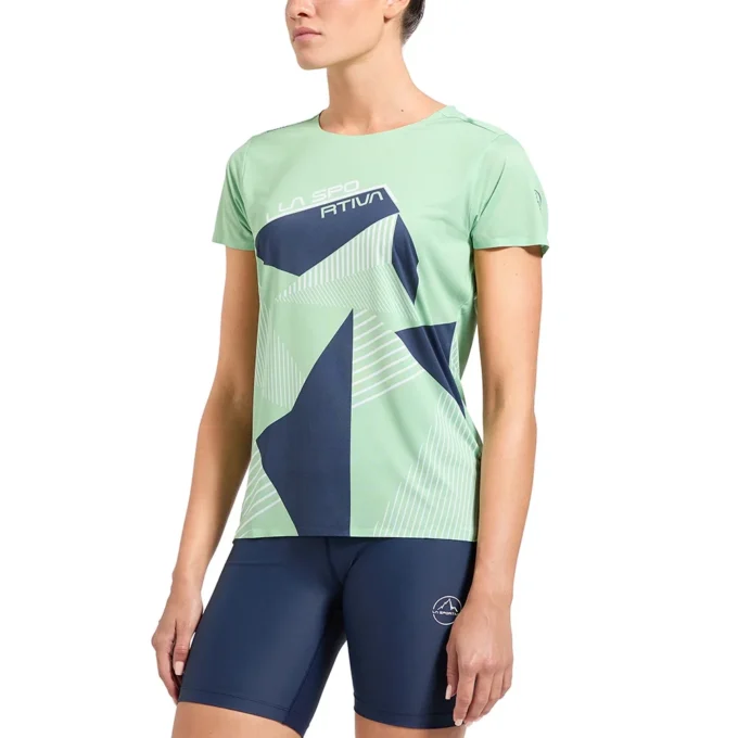 T-shirt Comp W