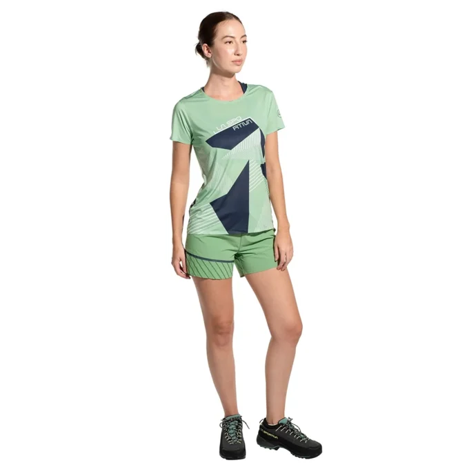 T-shirt Comp W
