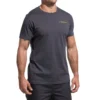 T-shirt Dawn Wall M