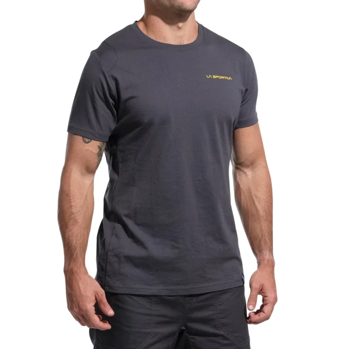 T-shirt Dawn Wall M