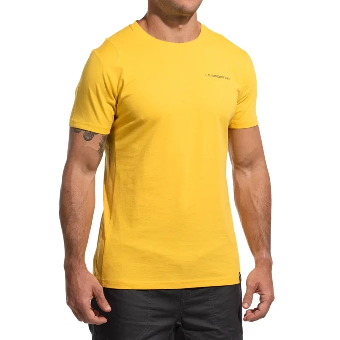 T-shirt Dawn Wall M