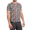 T-shirt Dimension M