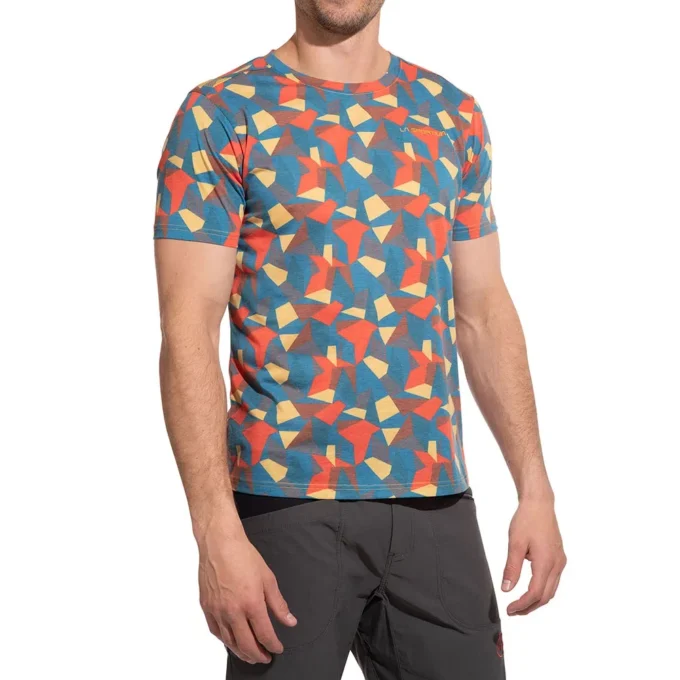 T-shirt Dimension M