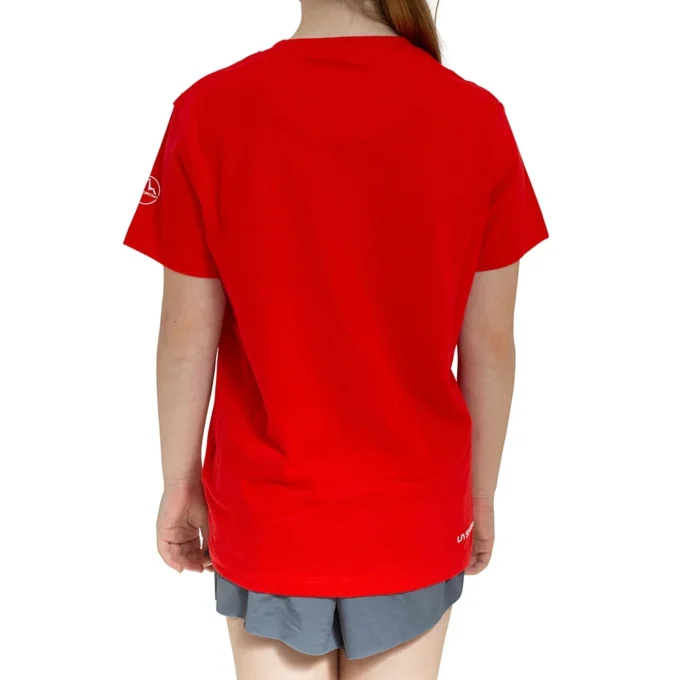 T-shirt Icy Mountains K
