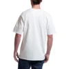 T-shirt Moon Patch M