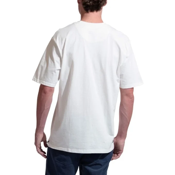 T-shirt Moon Patch M