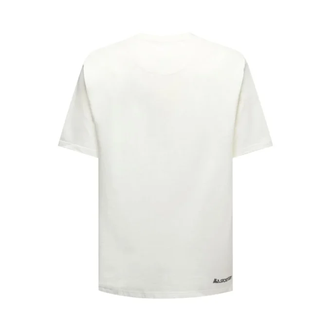 T-shirt Moon Patch M